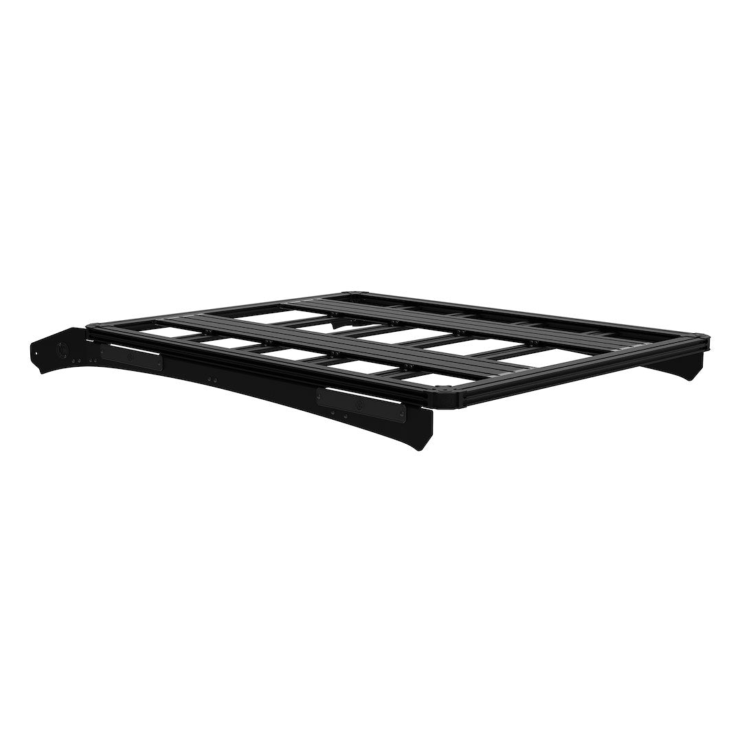 KC Hilites 92303 Platform One Roof Rack