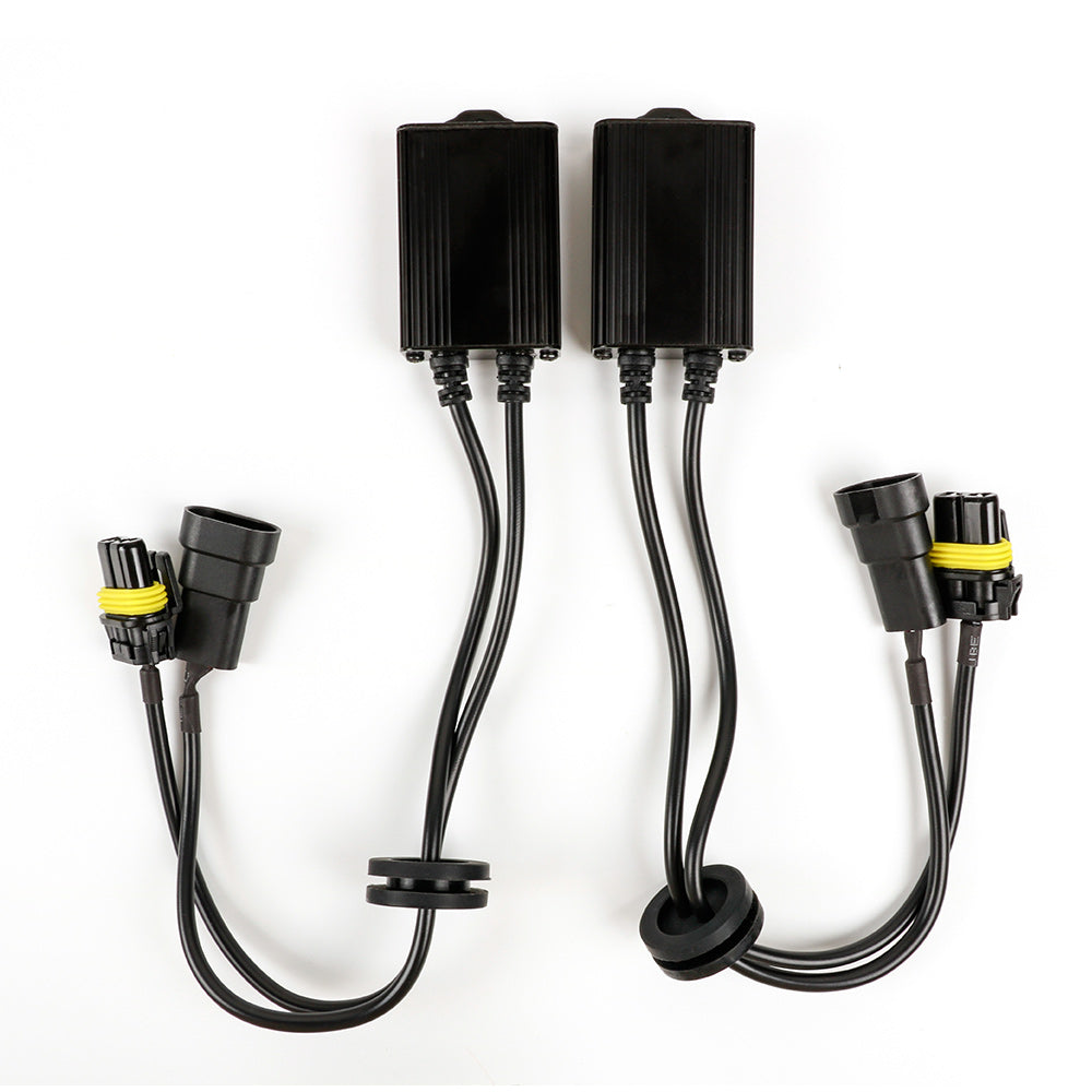 Arc Lighting 20952 Headlight Wiring Harness - image 1