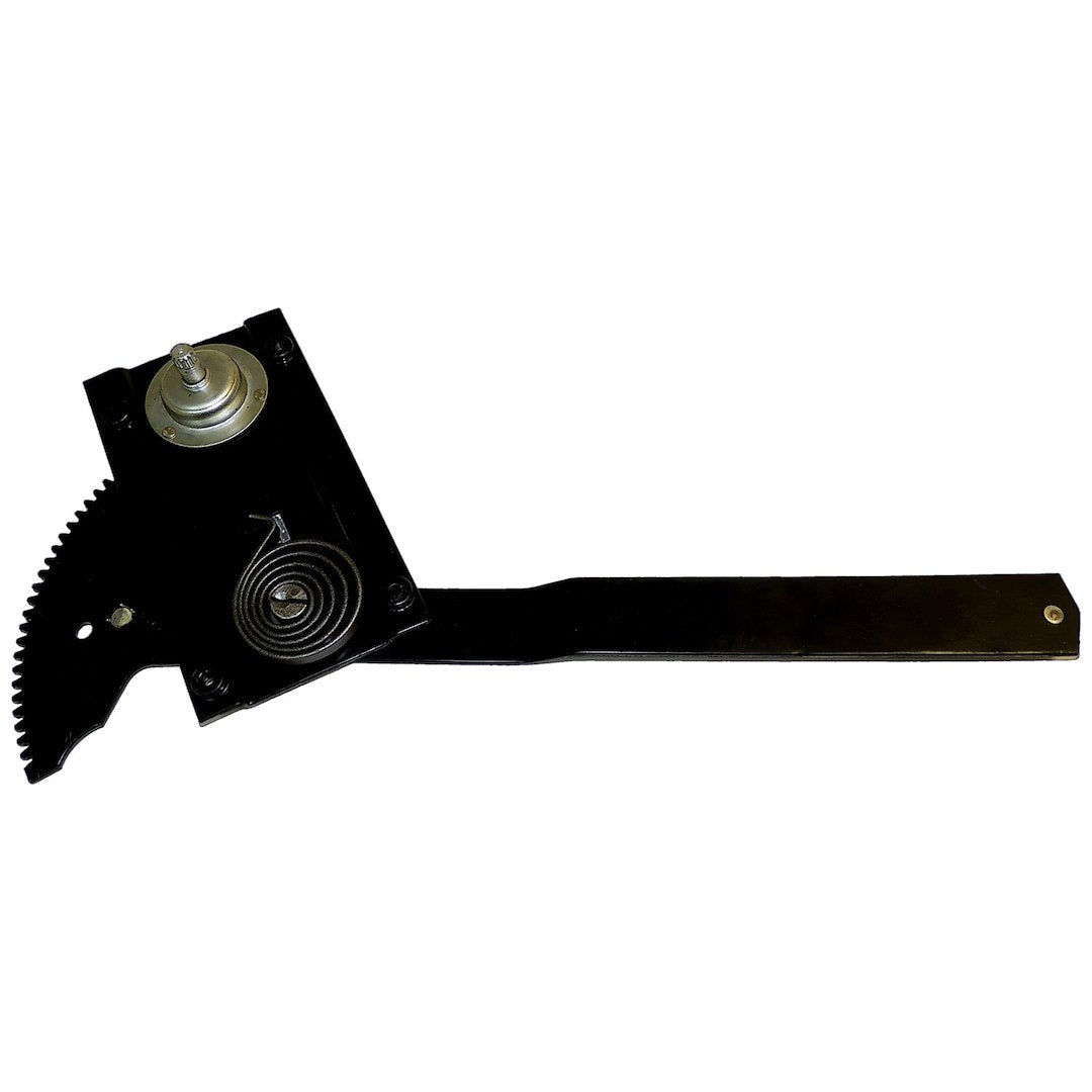 Crown Automotive 55074991 Left Manual Window Regulator - image 4