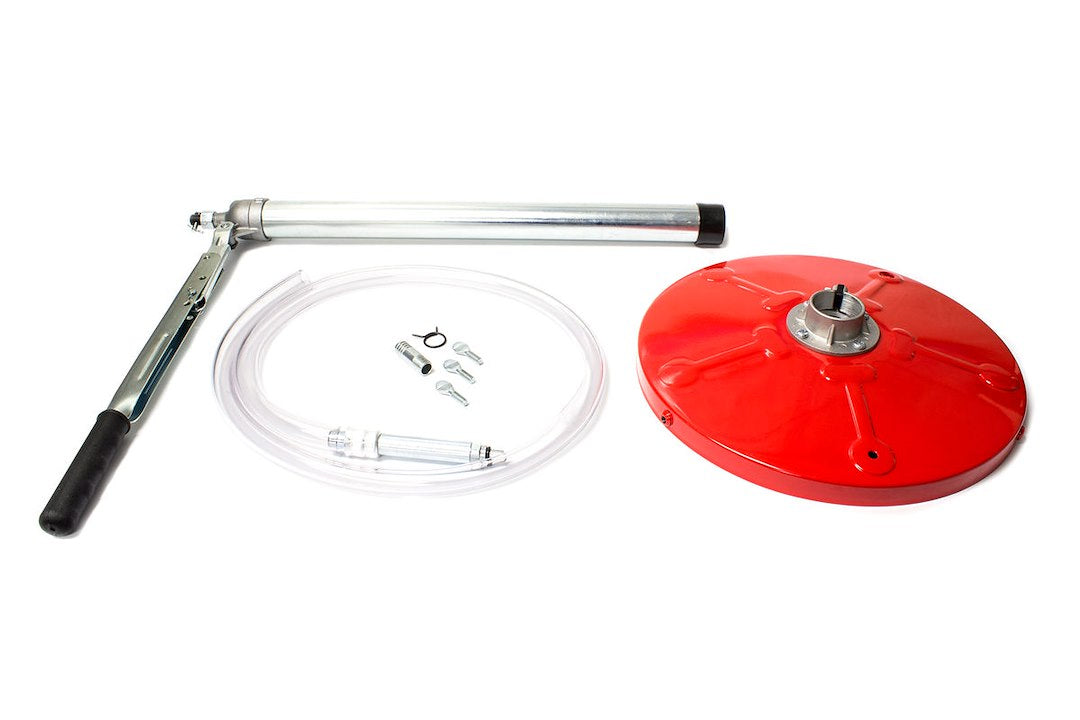 Sierra Marine 18-9788 Marine Lower Unit Fluid Pump