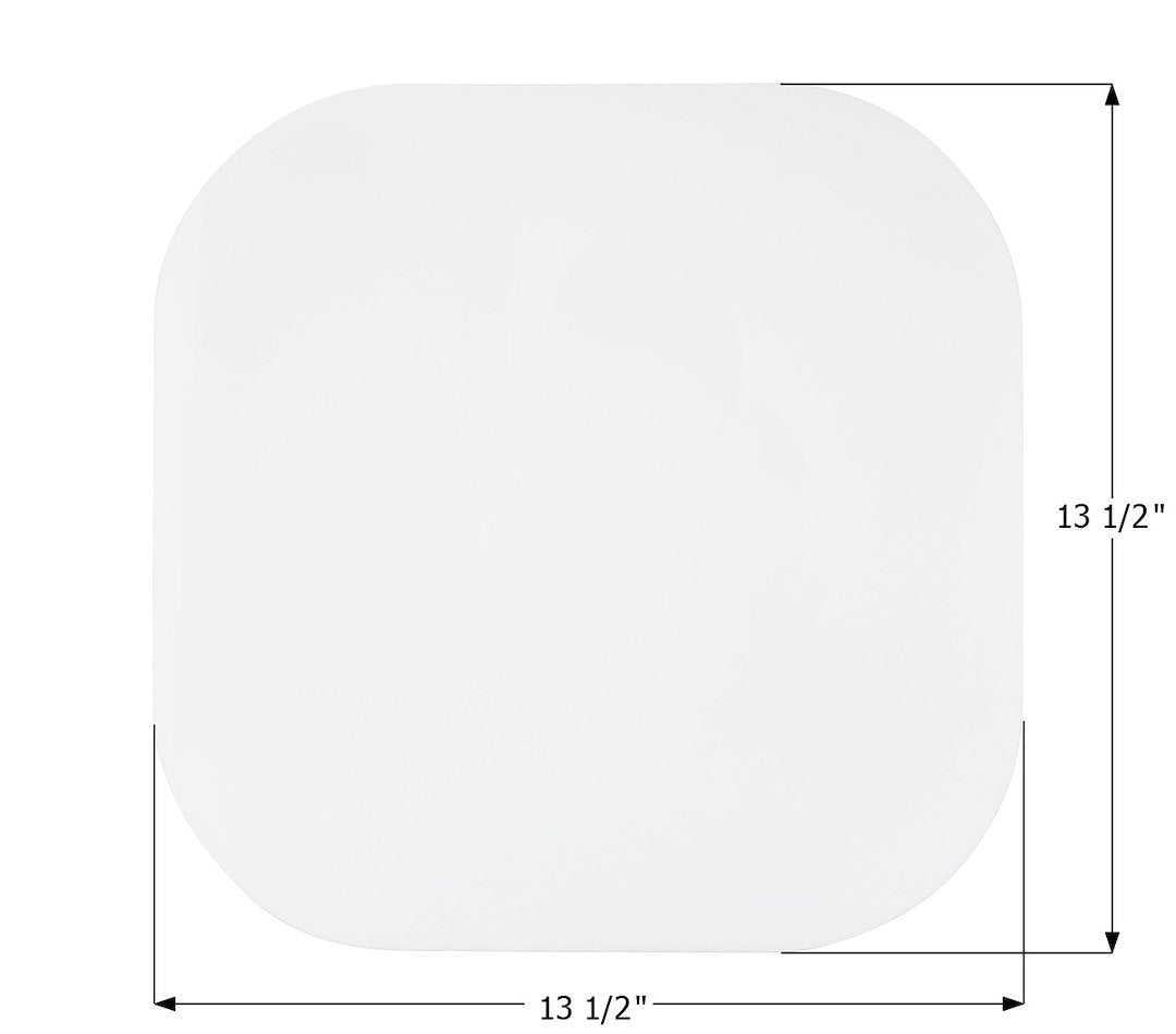Icon 14688 Roof Vent Screen - image 1