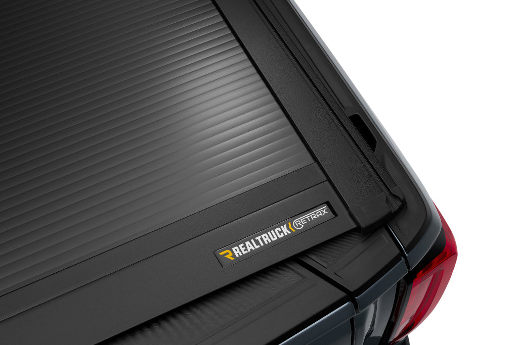 Retrax T-60482 RetraxONE XR Tonneau Cover for Chevy/GMC 1500