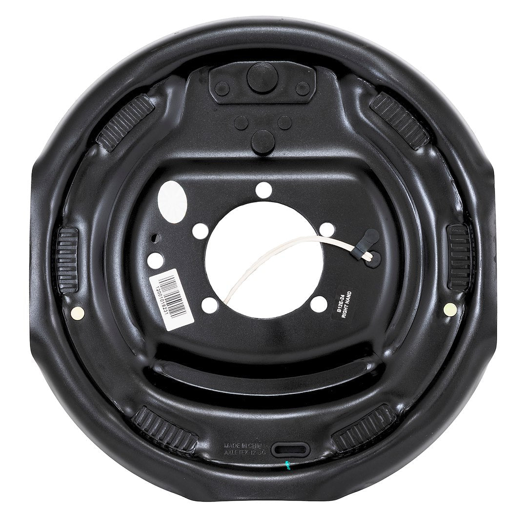 Husky Towing 30800 Trailer Brake Assembly - image 2