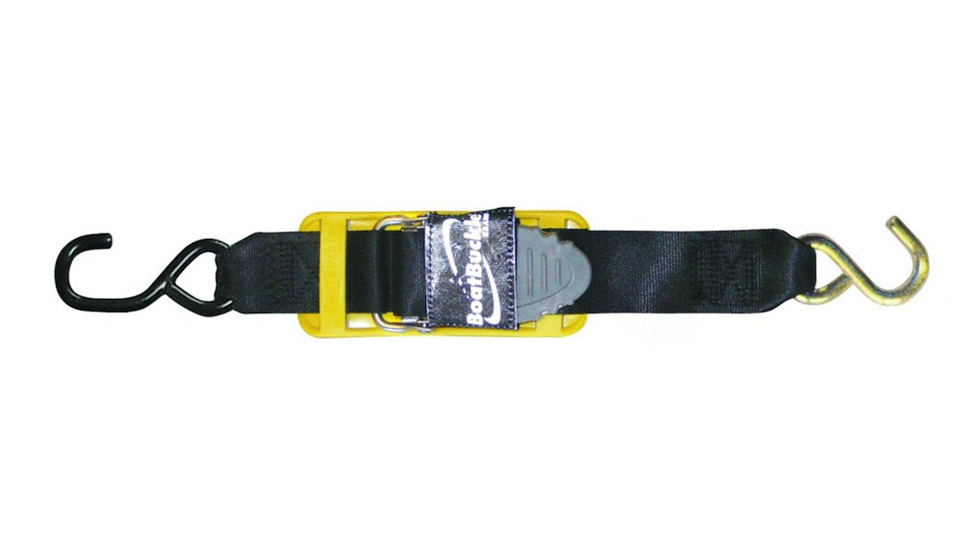 Immi Boatbuckle F17633 Tie Down Strap - image 2
