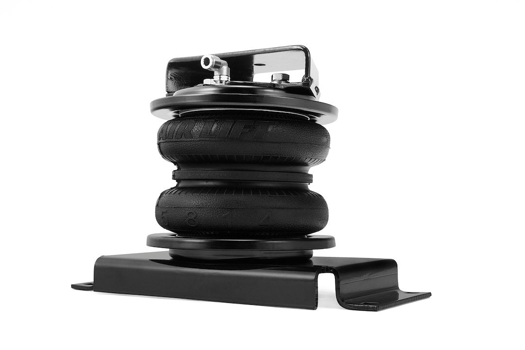 Air Lift 88233 Helper Spring Kit - image 4