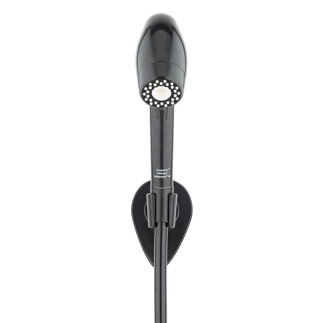 Oxygenics/ Etl 25088 Shower Head - image 2