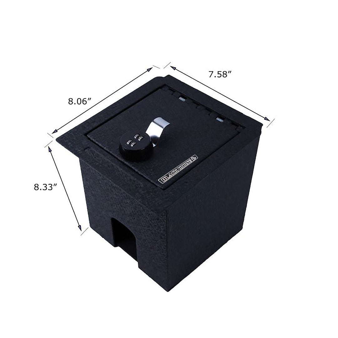 Black Horse Offroad Astt06 Console - image 8