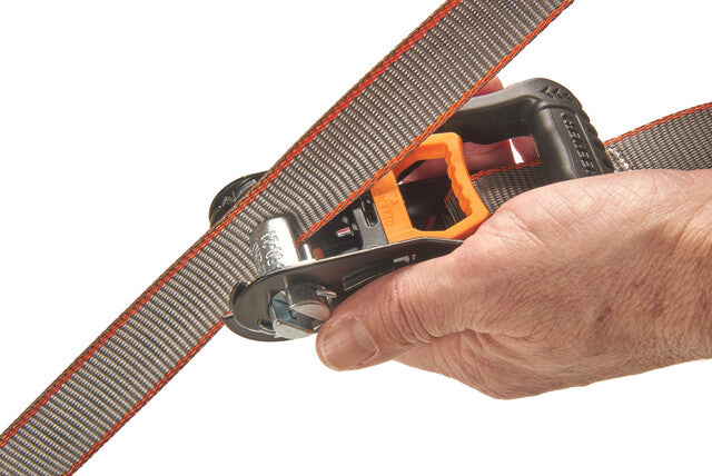 Keeper Corporation 43570 KwikFeed 1-Inch x 12-Foot Tie-Down