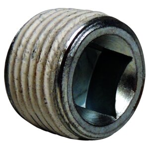 Crown Automotive J4004751 Differential-Cover Plug - image 3