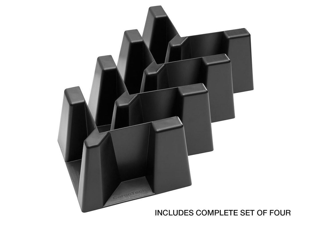Weathertech (Usa) 8ctk1 Cargo Organizer - image 3