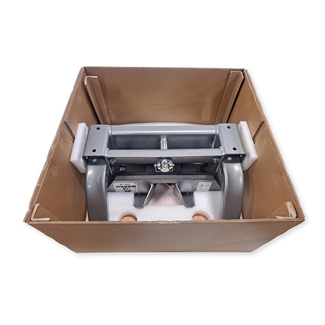 Husky Towing 33232p Fifth Wheel Trailer Hitch - image 2