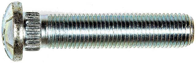 Dorman (OE Solutions) 610157 AutoGrade 7/16x20 Studs, Set of 10 - image 1