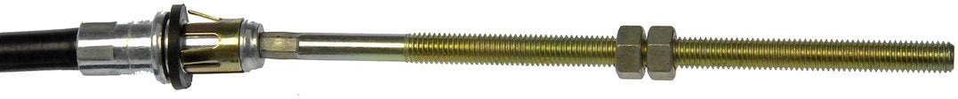 Dorman First Stop C94391 Parking Brake Cable - image 3