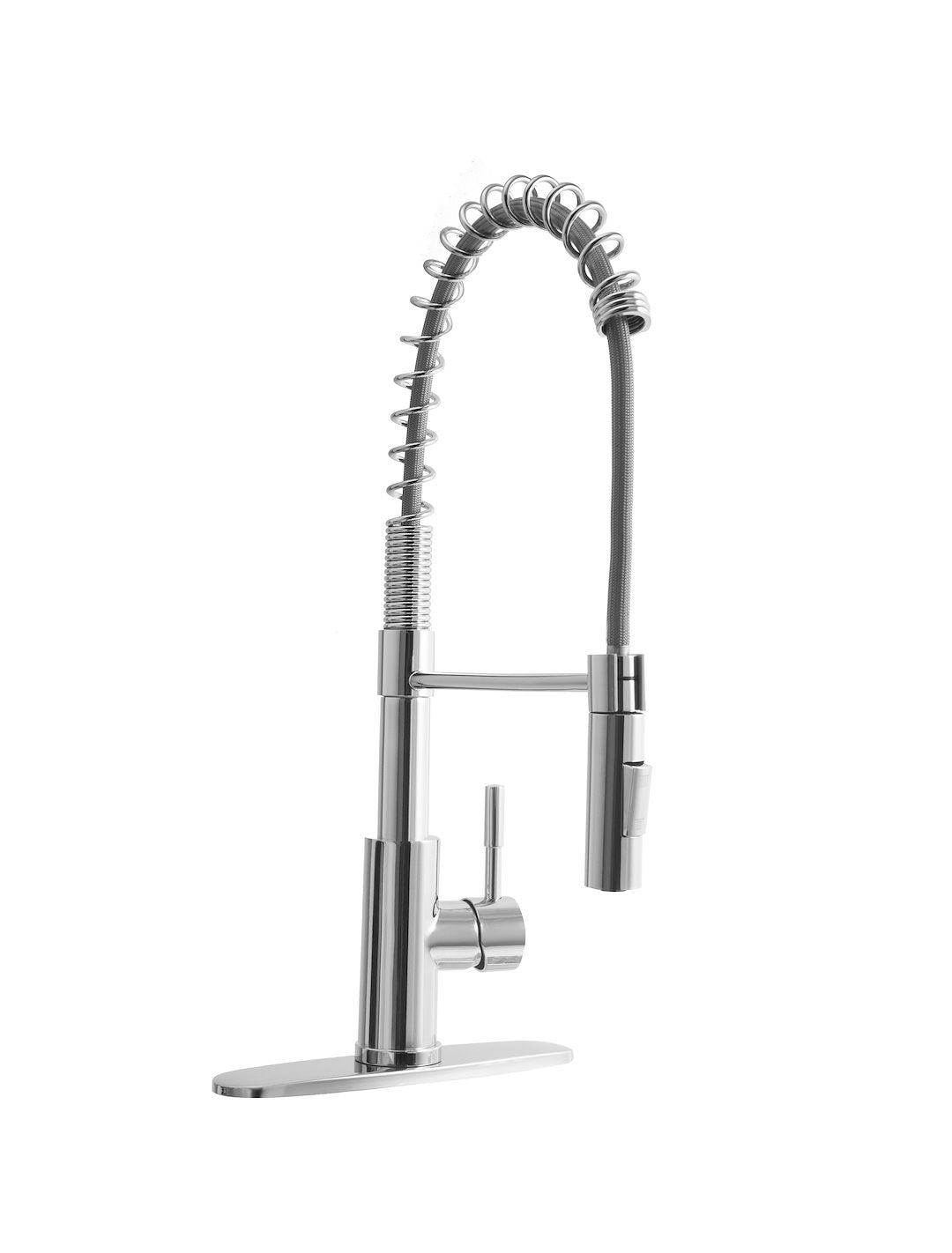 Dura Faucet Df-Mk504slk-Cp Faucet - image 1