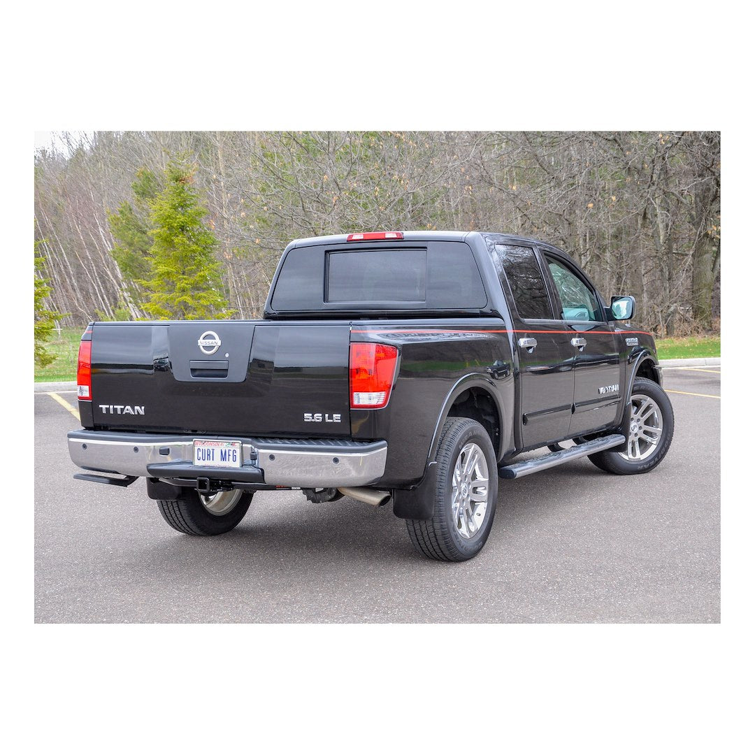 Curt 13199 Trailer Hitch Rear - image 6