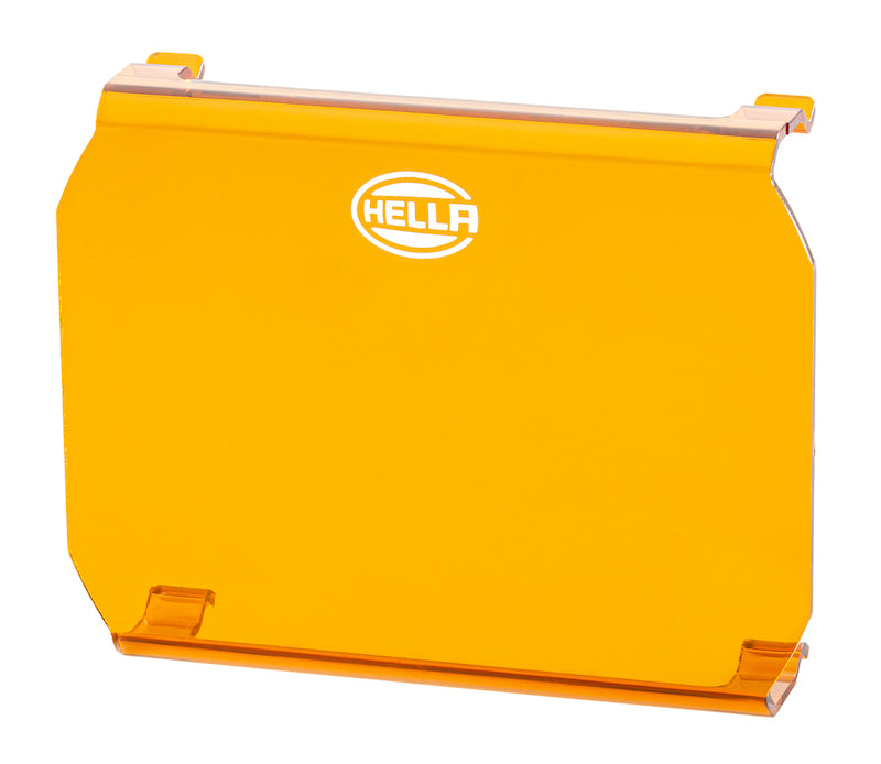 Hella 358154061 ValueFit 450 Amber Light Cover