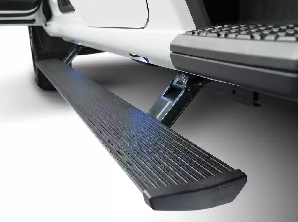 Amp Research PowerStep™ Running Board 76236-01A - image 5