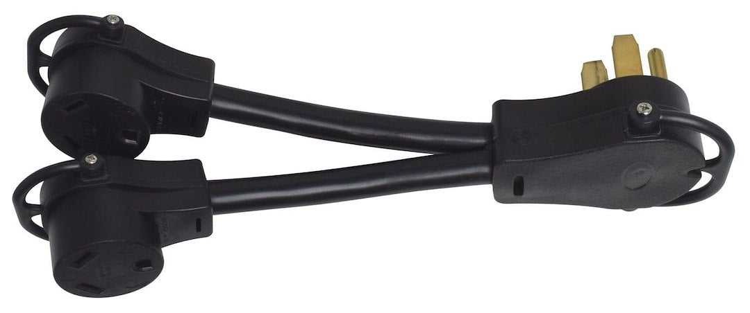 Valterra A10-50x30y Power Cord Adapter - image 1