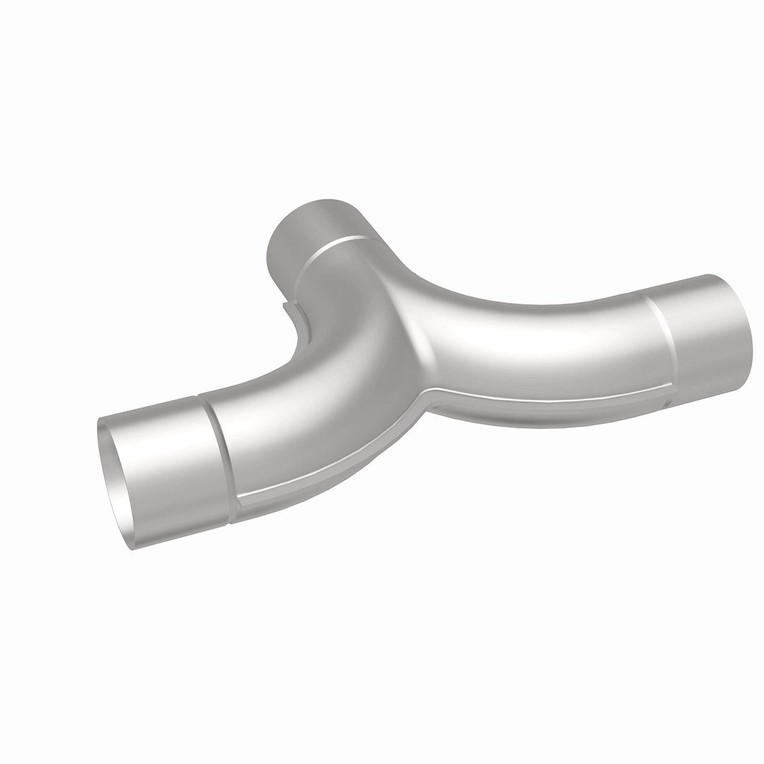 MagnaFlow 10734 Stainless Steel Exhaust Crossover Pipe
