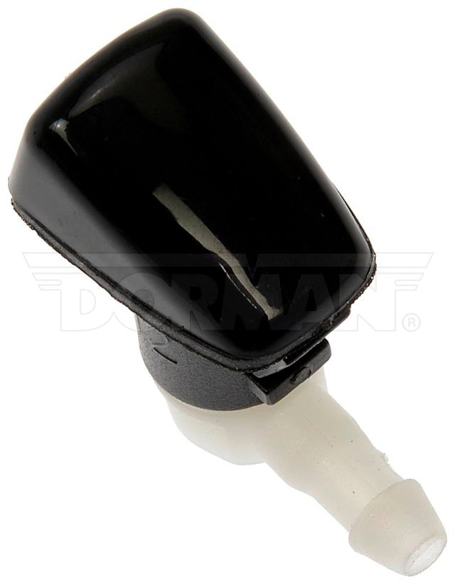 Dorman 58148cd Snap-On Black/White Washer Nozzle - image 3