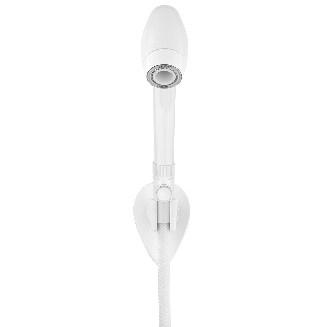 Oxygenics/ Etl 26788 Shower Head - image 2