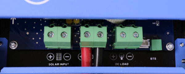 Aims Power Scc30amppt Battery Charger Controller - image 4