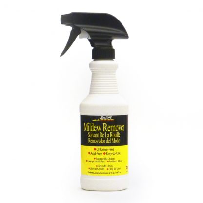 BoatLife 1137 Mildew Stain Remover, 16 fl oz