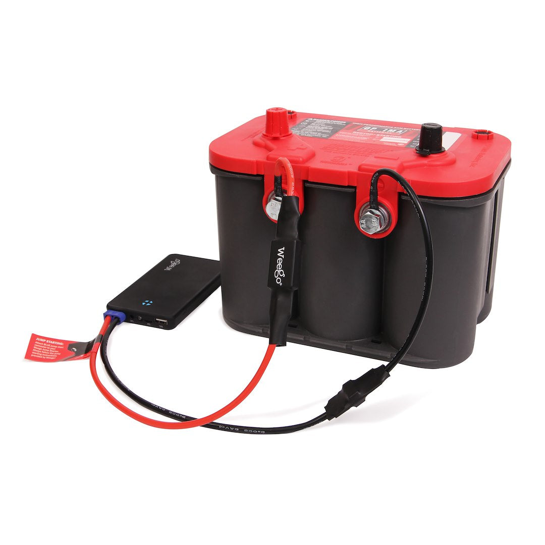 Weego Jsmt524 Battery Charging Cable - image 6
