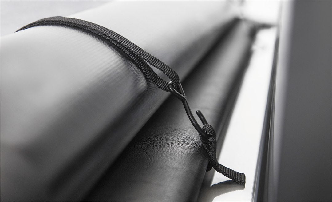 Access Covers 91369 Tonneau Cover - image 4