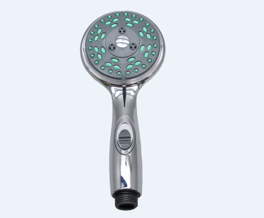 Empire Faucet Crd-Dx-Hd80c Shower Head