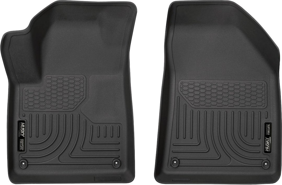 Husky Liners 13581 Weatherbeater Floor Liner