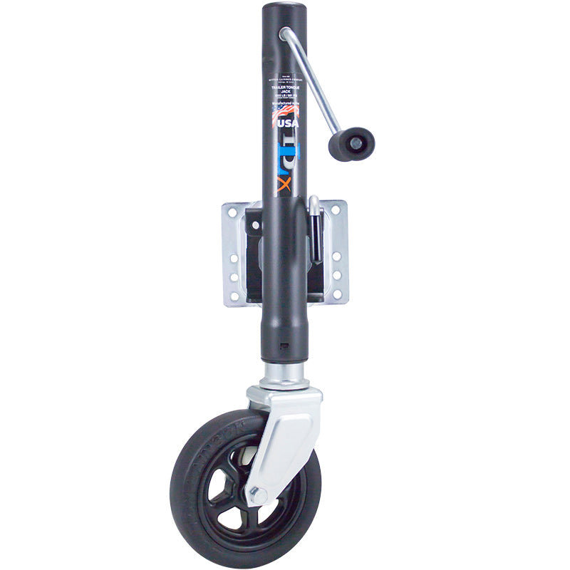 Dutton Lainson Corp 22210 Trailer Tongue Jack - image 1