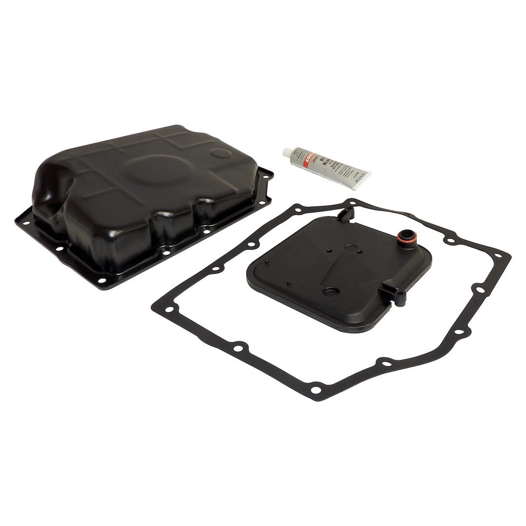Crown Automotive 52852912K 42RLE Transmission Pan Kit - image 1