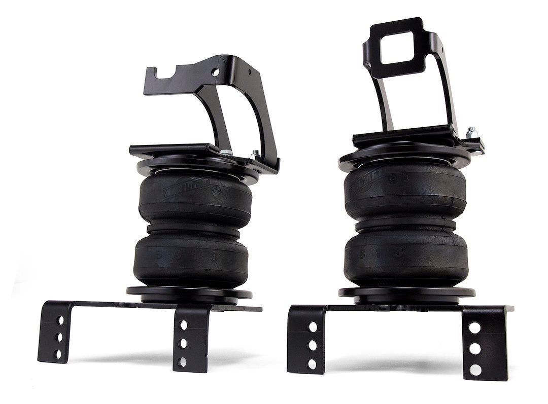 Air Lift 88396 Helper Spring Kit - image 4