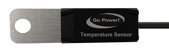 Go Power GP-IC-2000-12-PKG IC 2000 Pure Sine Wave Inverter Charger