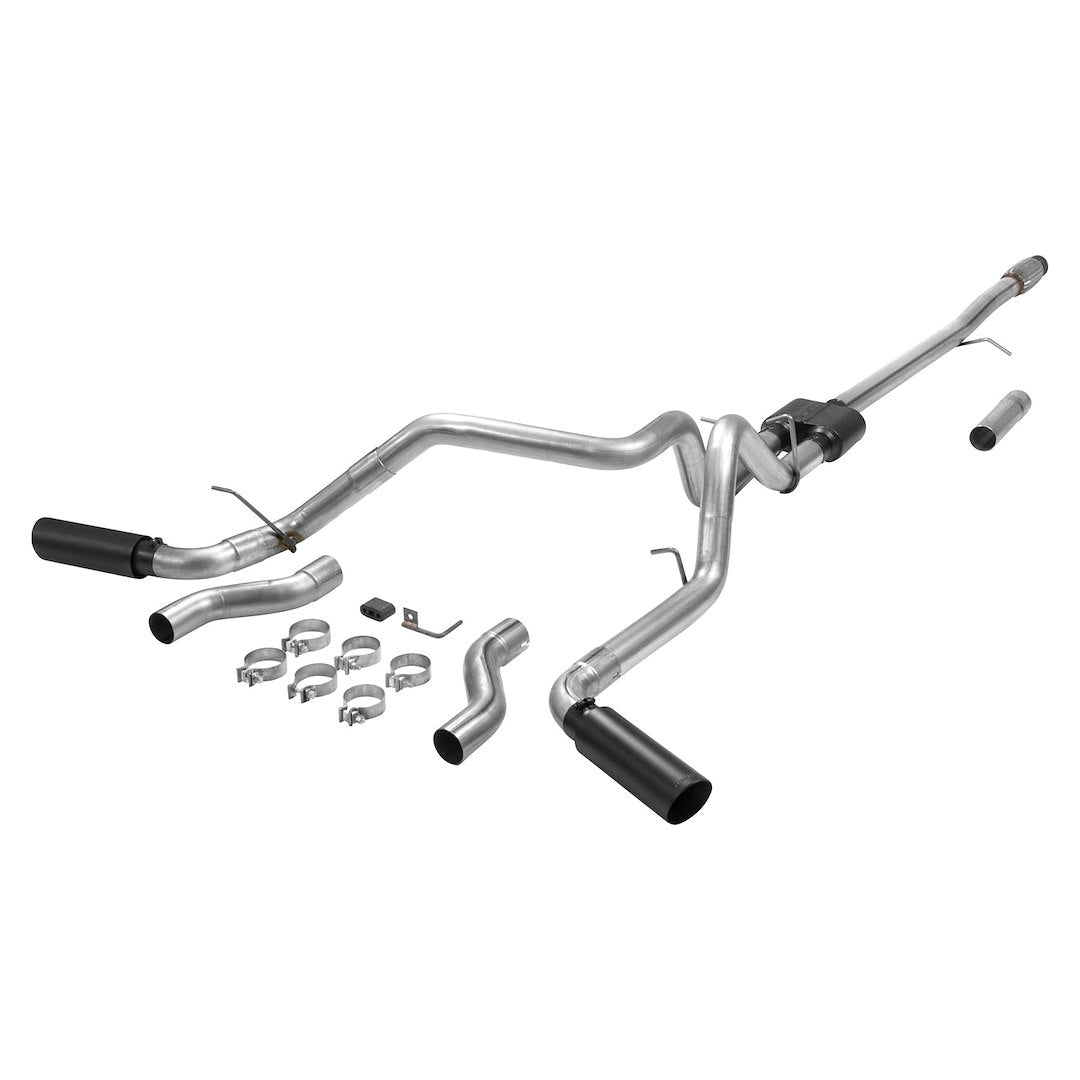 Flowmaster 817854 Outlaw Cat-Back for GM 1500 5.3L