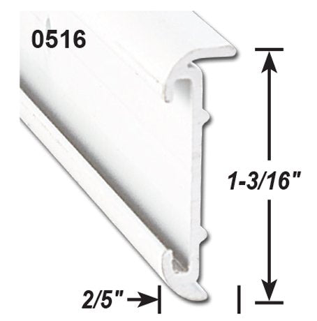 Ap Products 021-51602-8 Trim Molding - image 3