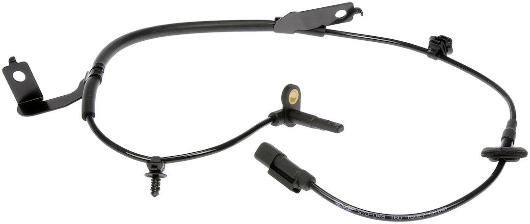 Dorman 970049 ABS Wheel Speed Sensor - image 3