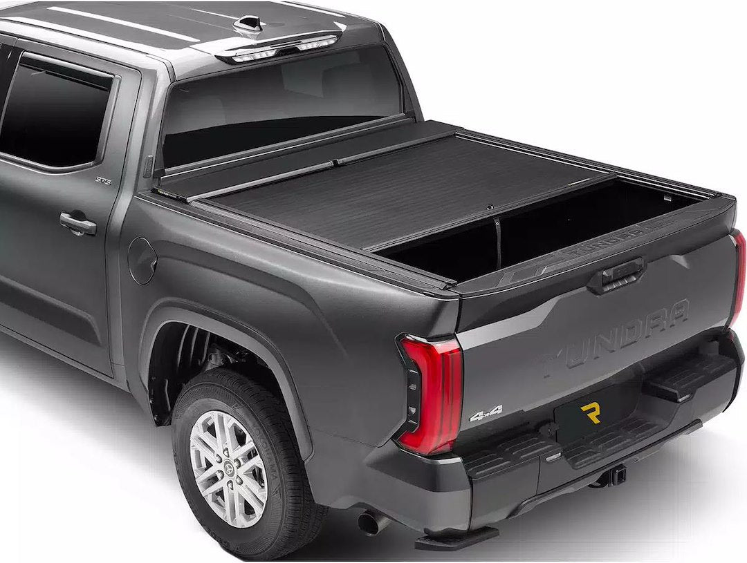 Roll-N-Lock 132A-XT A-Series XT Retractable Aluminum Cover