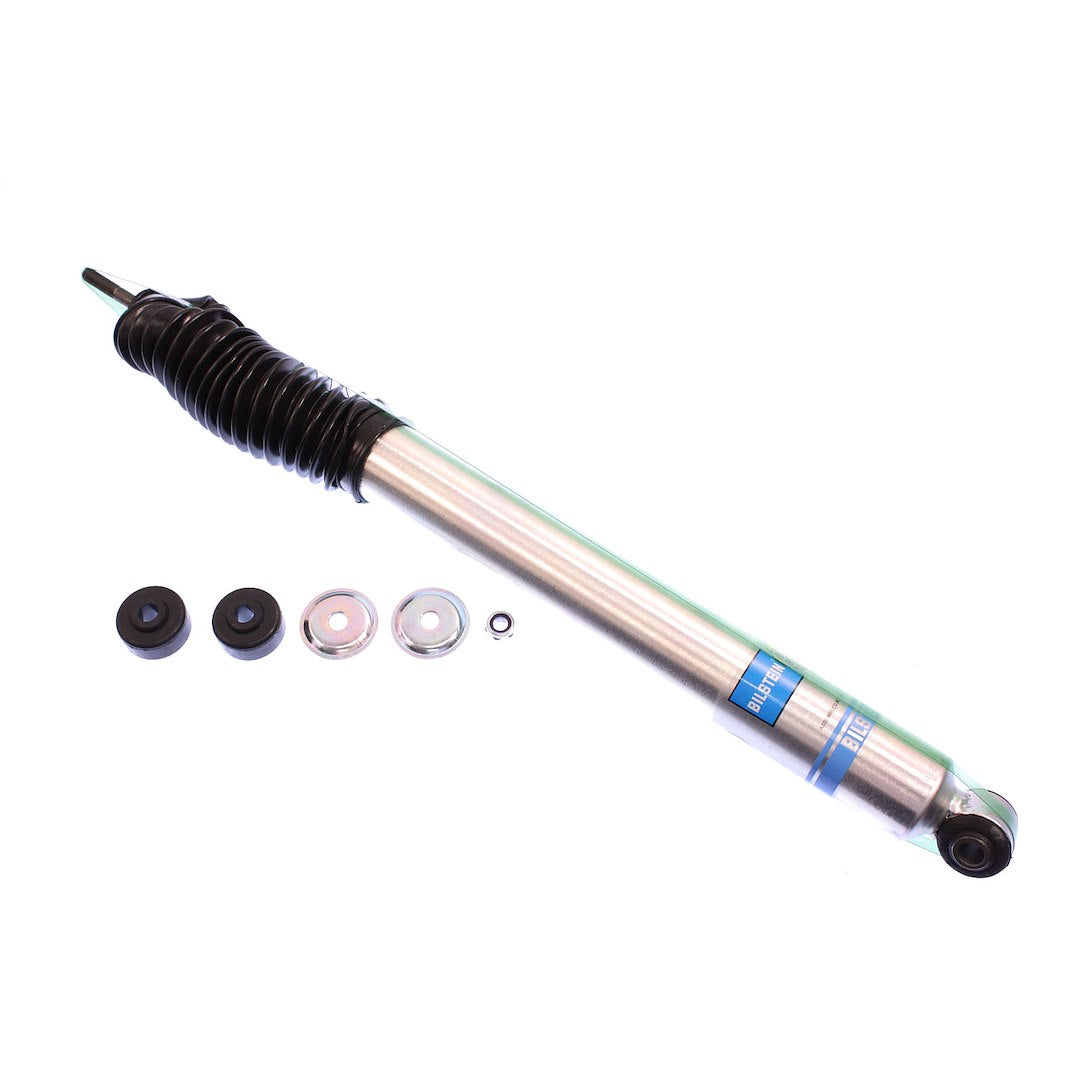Bilstein B8 5100 Series Shock Absorber Nitrogen Gas Charged 24-186995 - image 1