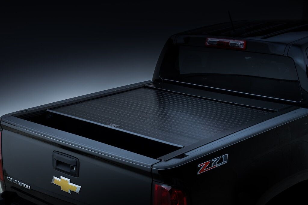 Pace Edwards BEFA31A62 Aluminum Bedlocker Explorer Tonneau Cover