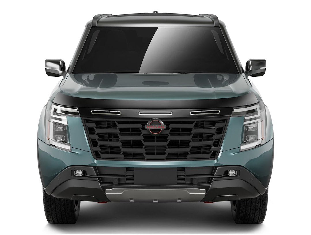 Husky 2842255 Aeroskin Polymer Hood Protector