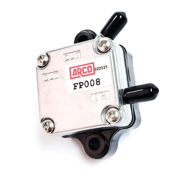 Arco Marine Fp008 Fuel Pump Mechanical
