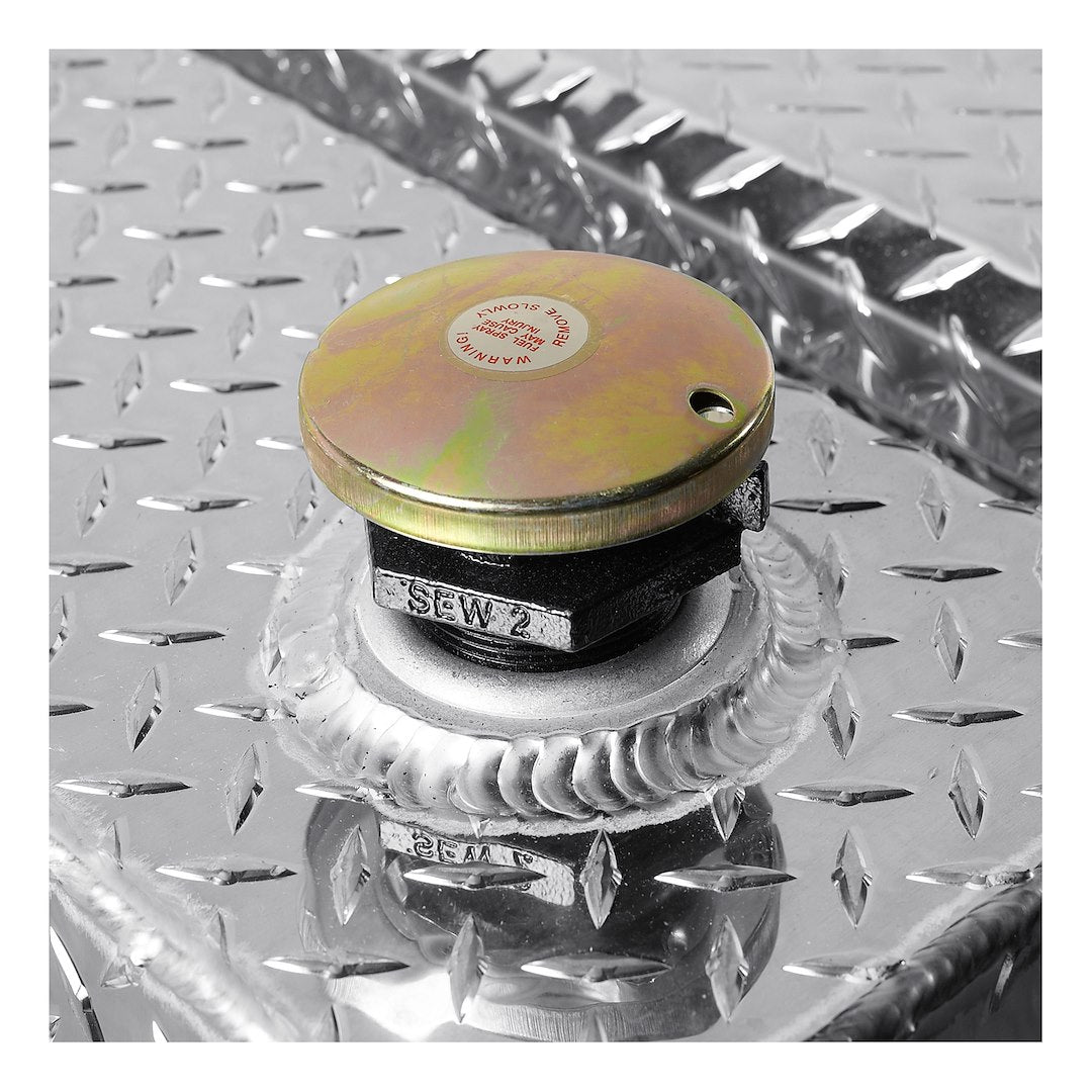 Uws Tt-100-Rt-T-P Liquid Transfer Tank - image 7