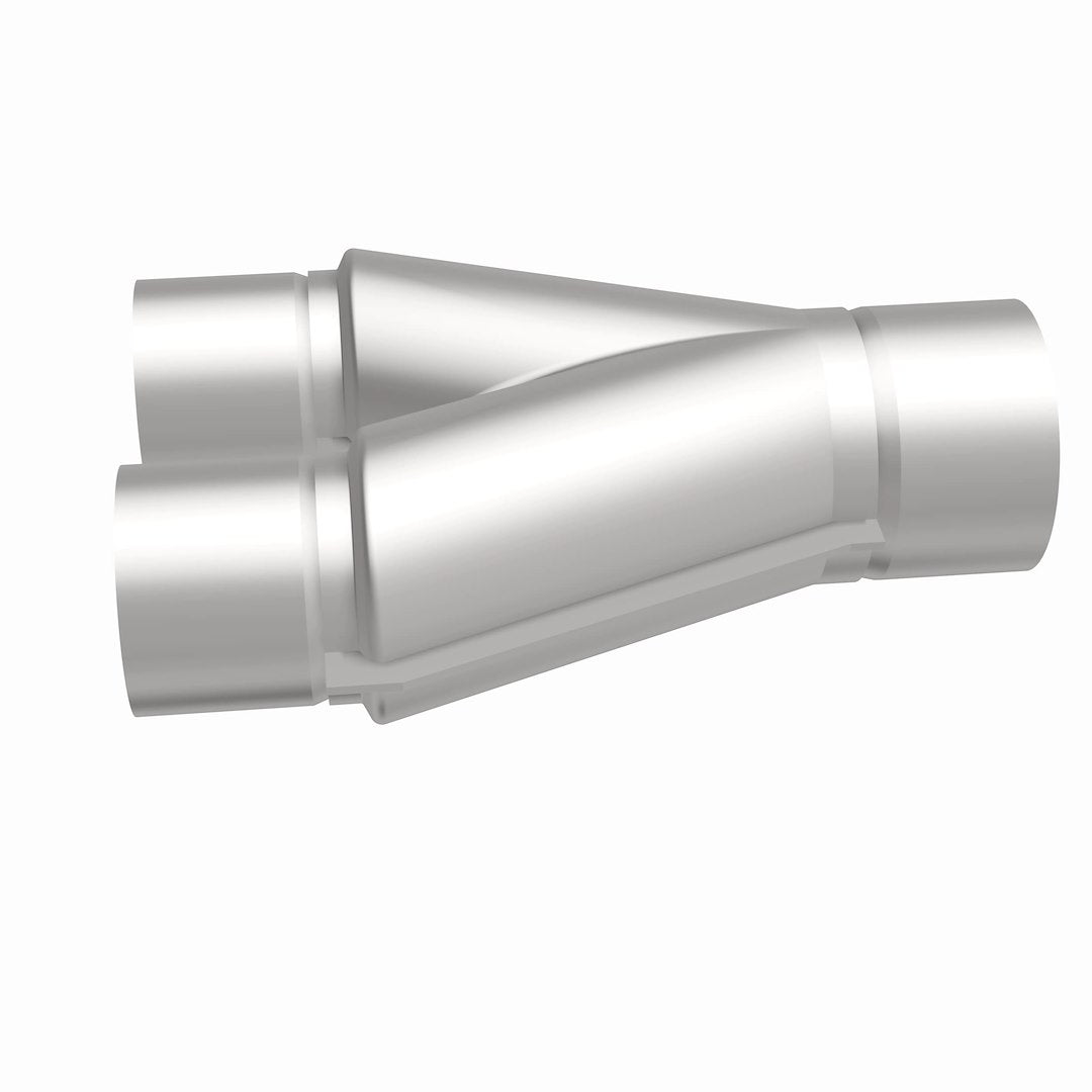 MagnaFlow 10778 Smooth-Transition Y Exhaust Crossover Pipe