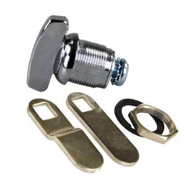 JR Products Lock Cylinder (00115) – Length: 5/8 Inch