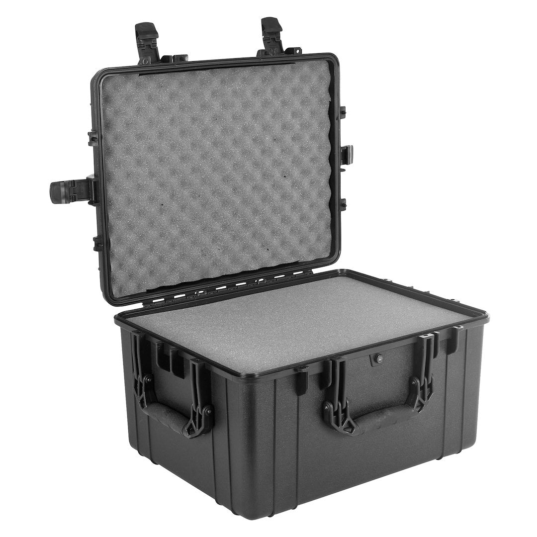 Go Rhino XG252014F Xventure Hard Case with Foam