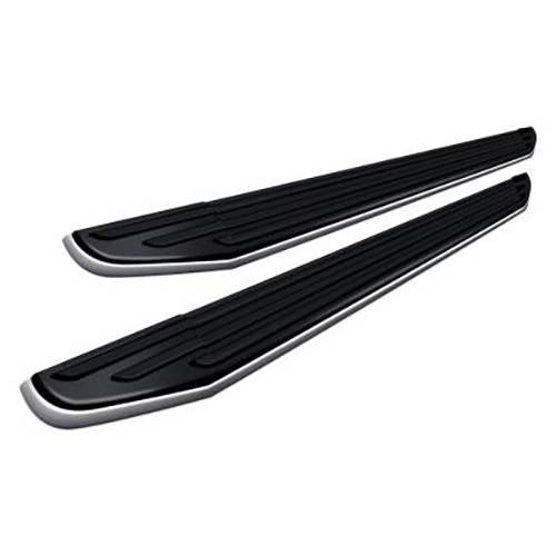 Black Horse Offroad Pr-Chtr Running Board - image 2
