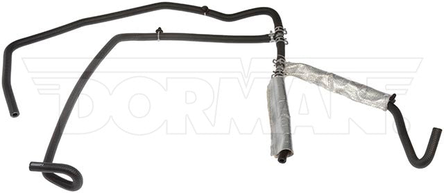 Dorman (OE Solutions) 626749 46-Inch Heater Hose Assembly - image 2
