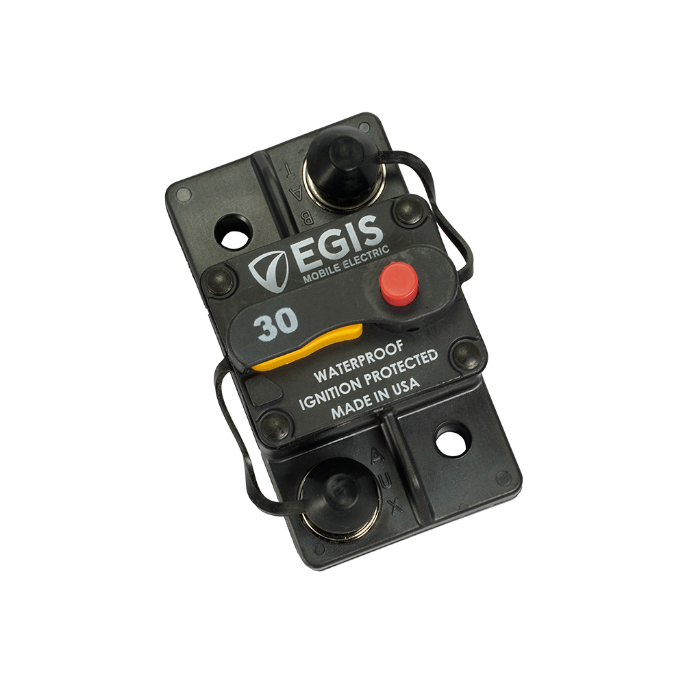 Egis 4703-030 Circuit Breaker - image 1